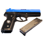 HG160 Gas Airsoft Pistol Semi Auto - Image 2