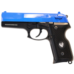 HG160 Gas Airsoft Pistol Semi Auto - Image 1