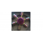 Metal Rainbow Spinner - Image 2