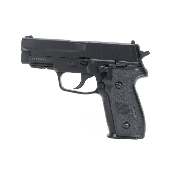 Airsoft Spring BB Pistol