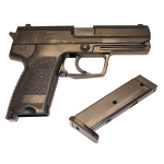 HA112 HFC Airsoft Spring Pistol - Image 3
