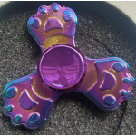 Metal Rainbow Spinner - Image 1