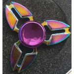 Metal Rainbow Spinner - Image 3