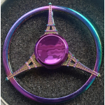 Metal Rainbow Spinner - Image 5