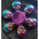 Metal Rainbow Spinner - Image 8