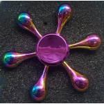 Metal Rainbow Spinner - Image 9
