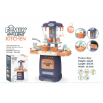 889175 29PCS KITCHEN SET WITH LIGHT AND MUSIC - Image 1