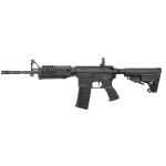 CAA M4S1 AEG Sport Series Carbine 14.5 Black - Image 1