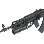 King Arms GP30 Grenade Launcher - Image 2