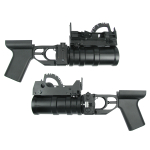 King Arms GP30 Grenade Launcher - Image 1
