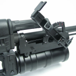 King Arms GP30 Grenade Launcher - Image 4