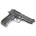 KL M92 Co2 BK Blowback Air Pistol - Image 5