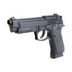 KL M92 Co2 Black Blowback Air Pistol - Image 1