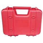 P103 Pistol Case Red - Image 3