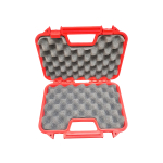 P103 Pistol Case Red - Image 2