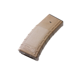 SRC M4 ABS Mag 300 Tan - Image 1