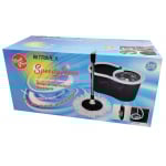 TRIMEX SPEEDY SPIN BUCKET MOP - Image 2