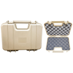 P103 Tan Pistol Case - Image 1