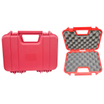 P103 Pistol Case Red - Image 1