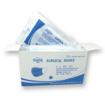3PLY Type IIR Disposable Face Masks Pack of 50 - Image 2