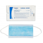 3PLY Type IIR Disposable Face Masks Pack of 50 - Image 1