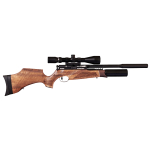 BSA R10 SE .177 Super Carbine Walnut Air Rifle - Image 1