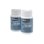 Abbey Blue Gel - Image 1