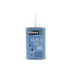 Abbey Gun and Rifle Oil Spout Tin - Image 1