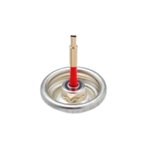 Abbey Gas Extension Nozzle