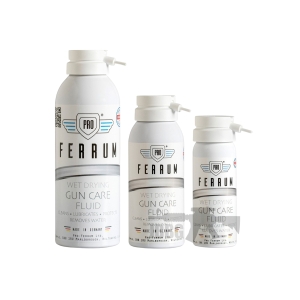 Pro Ferrum Gun Care Fluid Oil