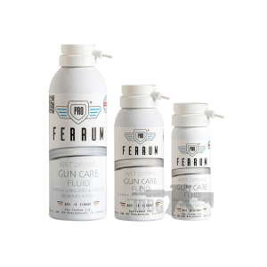 Pro Ferrum Gun Care Fluid Oil Superfluid