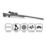 Remington ThunderJet Air Rifle .177 - Image 1