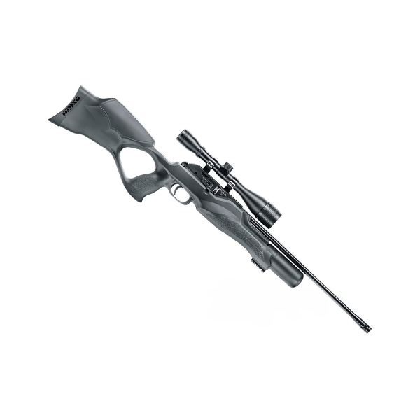 Walther Rotex RM8 Varmint PCP Air Rifle .22