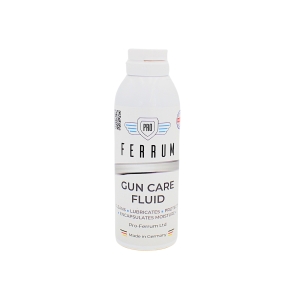 Pro Ferrum Gun Care Fluid Oil FP