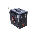 BSA Portable PCP Compressor Electric with UK Plug - Image 2