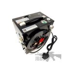 BSA Portable PCP Compressor Electric with UK Plug - Image 3