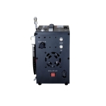 BSA Portable PCP Compressor Electric with UK Plug - Image 5