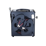 BSA Portable PCP Compressor Electric with UK Plug - Image 1