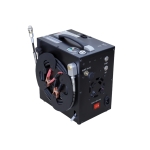 BSA Portable PCP Compressor Electric with UK Plug - Image 7
