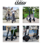 RS1 RILEY SCOOTER - Image 3