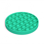 CIRCLE BUBBLE POPPING SENSORY DE-STRESS TOY - Image 4