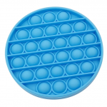 CIRCLE BUBBLE POPPING SENSORY DE-STRESS TOY - Image 1