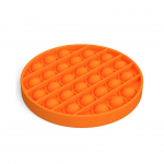 CIRCLE BUBBLE POPPING SENSORY DE-STRESS TOY - Image 3