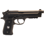 HG126 ABS M9 Gas Airsoft Pistol - Image 5