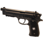 HG126 ABS M9 Gas Airsoft Pistol - Image 1