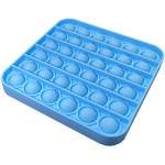 SQUARE BUBBLE POPPING SENSORY DE-STRESS TOY - Image 3