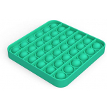SQUARE BUBBLE POPPING SENSORY DE-STRESS TOY - Image 1