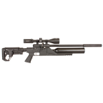 KRAL PUNCHER NP-500 S TACTICAL PCP AIR RIFLE .177 - Image 1