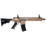 CROSMAN R1 SEMI AUTO STEEL BB TAC AIR GUN - Image 1