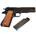 G13 Galaxy Airsoft Metal Spring Pistol - Image 3